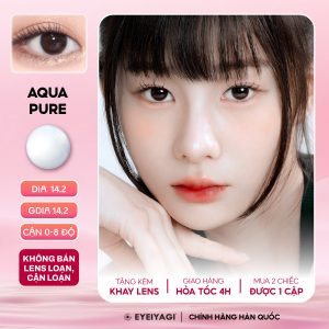 [LB-SLC2026-001] Aquapure