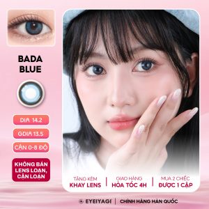 [LB-SLC2026-002] Badablue