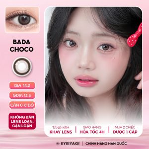 [LB-SLC2026-003] Badachoco