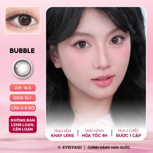 [LB-SLC2026-005] Bubble