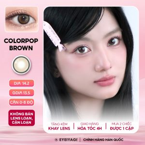 [LB-SLC2026-010] Clpbrown