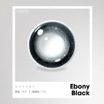 Ebony Black - 1 Day - LKA
