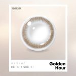 Golden Hour - 1 Month - LKA
