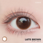Latte Brown - 1 Day - LKA
