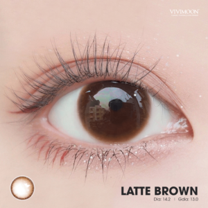 Latte Brown - 1 Day - LKA