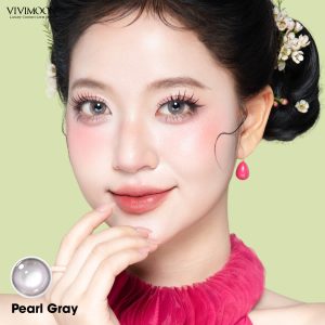 Pearl Gray - 1 Day - LKA
