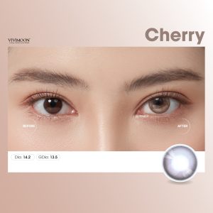 Cherry - 6 months - LCMT