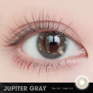 Jupiter Gray - 1 Day - LKA