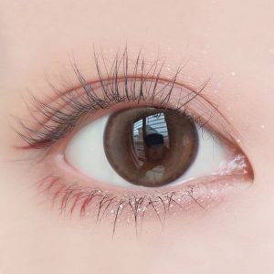 Milk Tea Brown - 1 Day - LKA