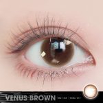 Venus Brown - 1 Day - LKA