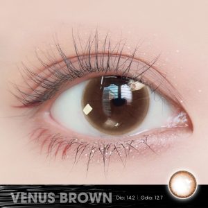 Venus Brown - 1 Day - LKA