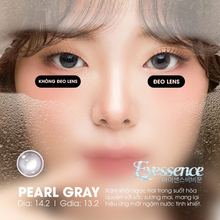 EYESSENCE COLLECTION 2026 – The Essence of Your Eyes